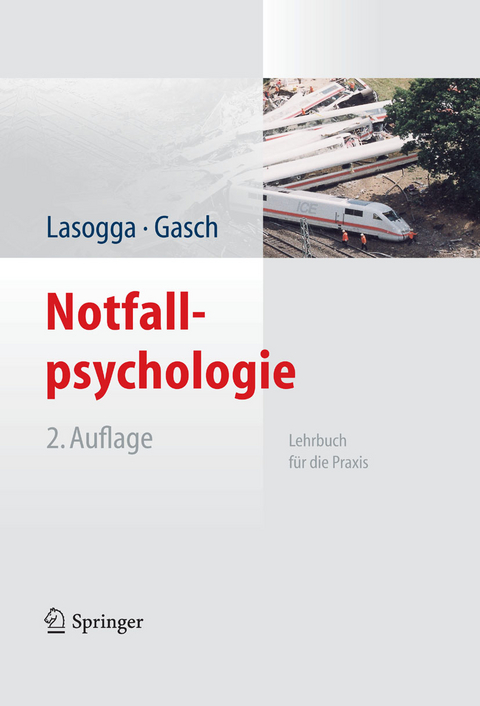 Notfallpsychologie - 