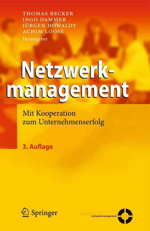 Netzwerkmanagement - 