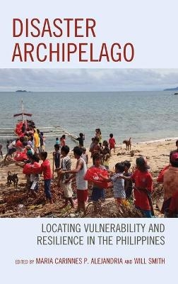 Disaster Archipelago - 