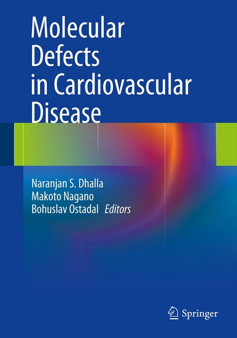 Molecular Defects in Cardiovascular Disease - 