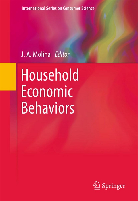 Household Economic Behaviors - 