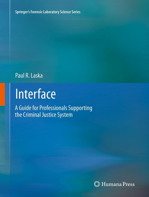 Interface - Paul R. Laska