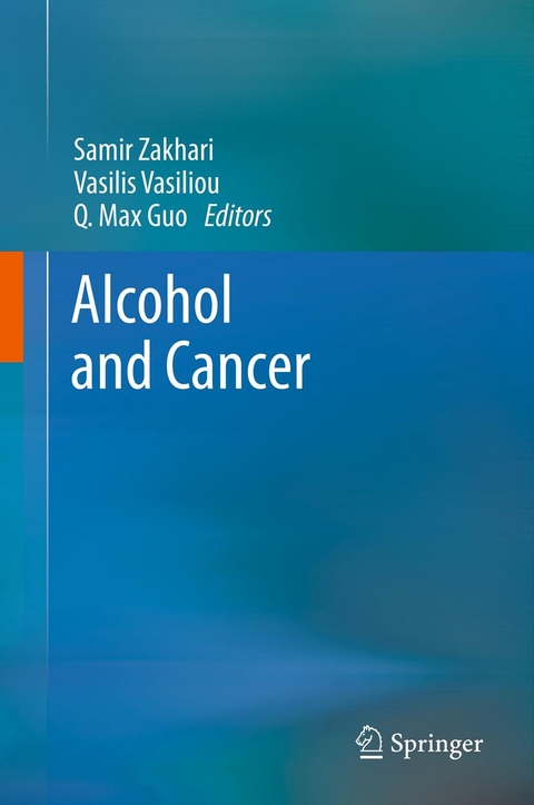 Alcohol and Cancer - 