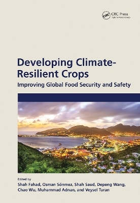 Developing Climate-Resilient Crops - 