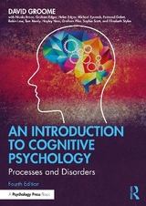 An Introduction to Cognitive Psychology - Groome, David