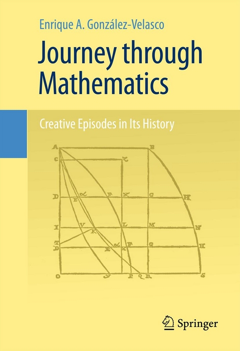 Journey through Mathematics - Enrique A. González-Velasco