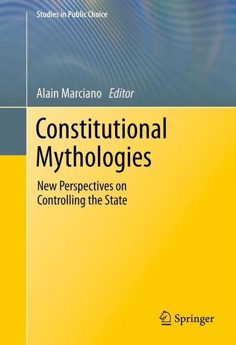 Constitutional Mythologies - 