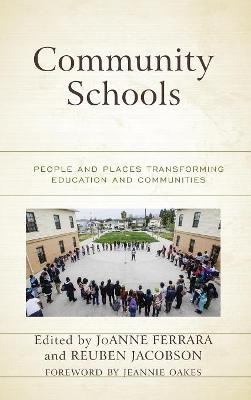 Community Schools - 