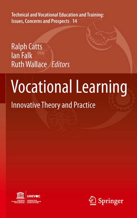 Vocational Learning - 