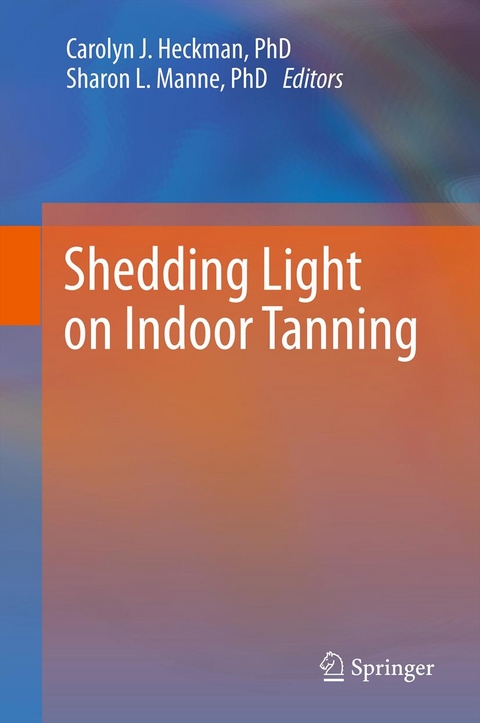 Shedding Light on Indoor Tanning - 