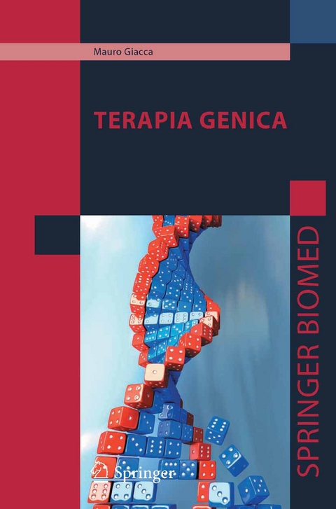 Terapia genica -  Mauro Giacca