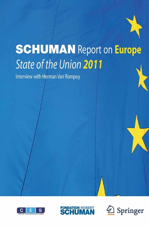 Schuman Report on Europe - 