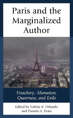 Paris and the Marginalized Author - 