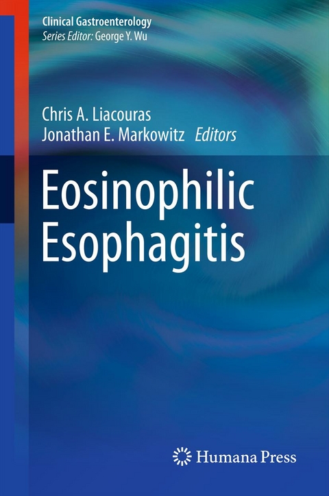 Eosinophilic Esophagitis - 