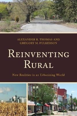 Reinventing Rural - 