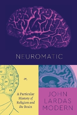 Neuromatic - John Lardas Modern