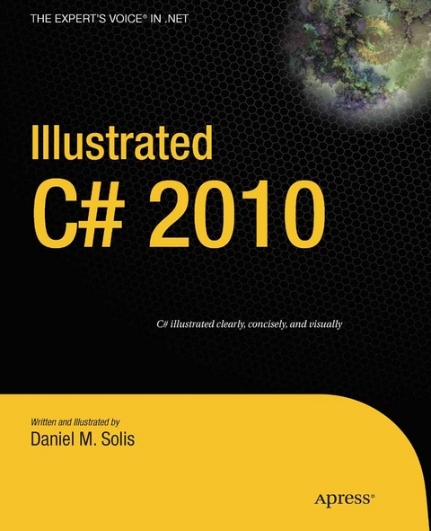 Illustrated C# 2010 - Daniel Solis