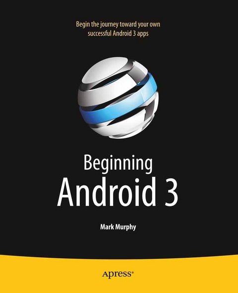 Beginning Android 3 - Mark Murphy