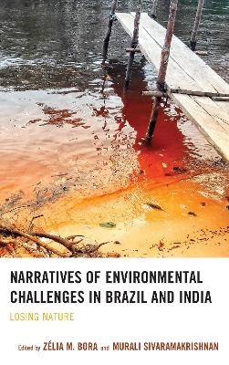 Narratives of Environmental Challenges in Brazil and India - 