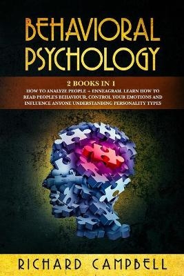 Behavioral Psychology - Richard Campbell