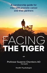 Facing the Tiger - Chambers, Suzanne