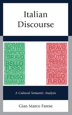 Italian Discourse - Gian Marco Farese