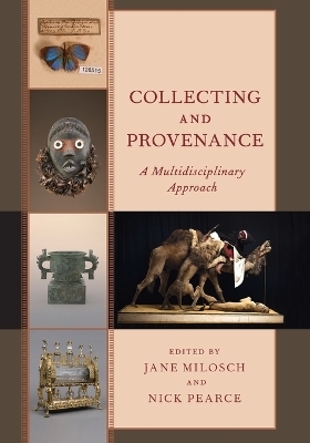 Collecting and Provenance - 