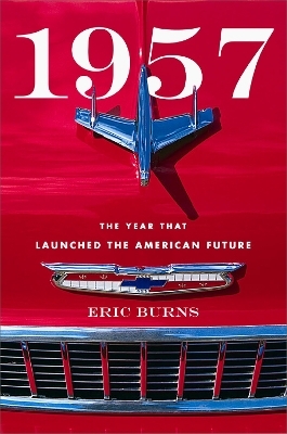 1957 - Eric Burns