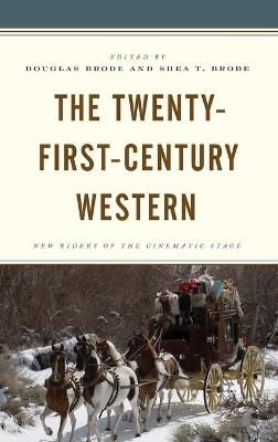 The Twenty-First-Century Western - 