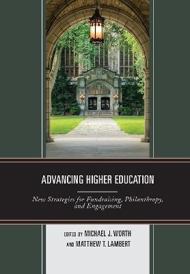 Advancing Higher Education - 