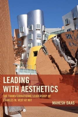 Leading with Aesthetics - Mahesh Daas