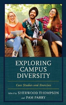 Exploring Campus Diversity - 