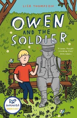 Owen and the Soldier - Lisa Thompson