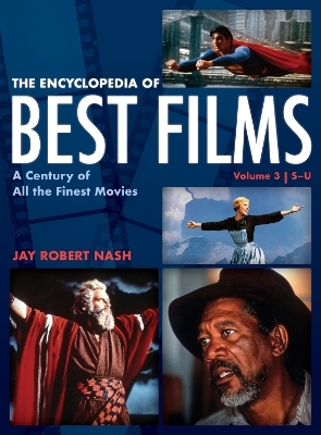 The Encyclopedia of Best Films - Jay Robert Nash