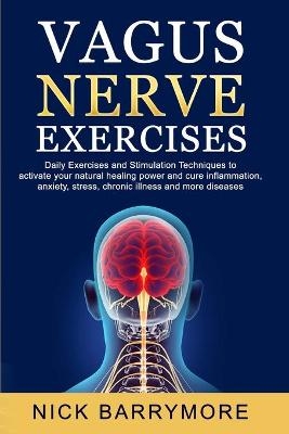 Vagus Nerve Exercises - Nick Barrymore