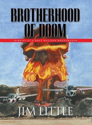 Brotherhood of Doom - James S Little