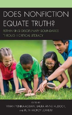 Does Nonfiction Equate Truth? - 