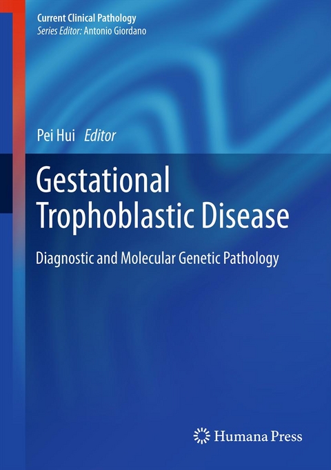 Gestational Trophoblastic Disease - 