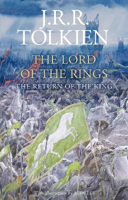 The Return of the King - J. R. R. Tolkien