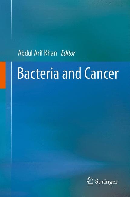 Bacteria and Cancer - 