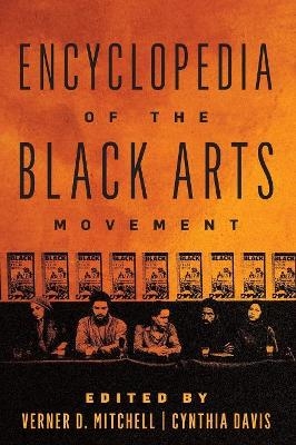 Encyclopedia of the Black Arts Movement - 