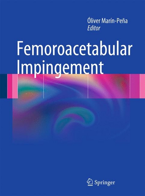 Femoroacetabular Impingement - 