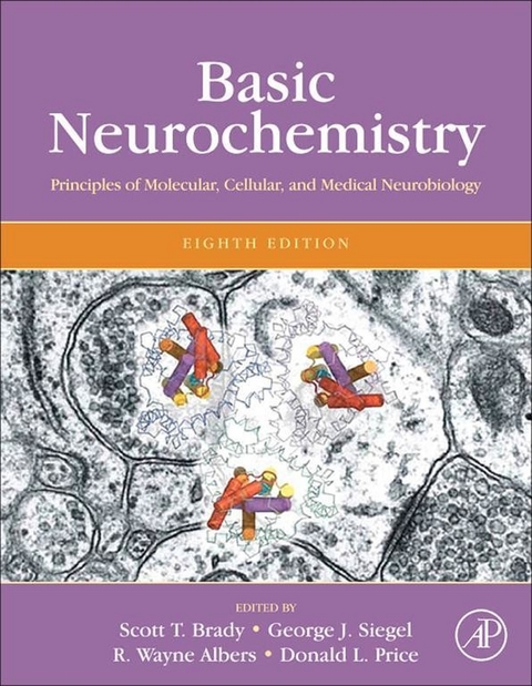 Basic Neurochemistry - 