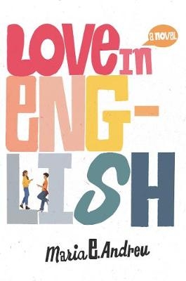 Love in English - Maria E. Andreu