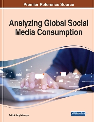 Analyzing Global Social Media Consumption - 