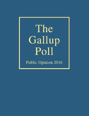 The Gallup Poll - 