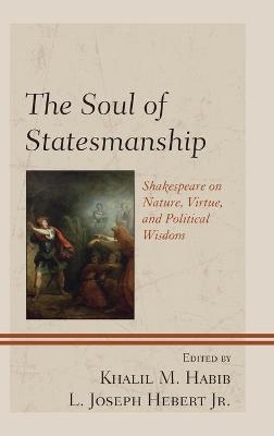 The Soul of Statesmanship - 