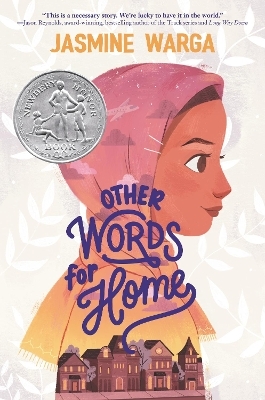 Other Words for Home - Jasmine Warga