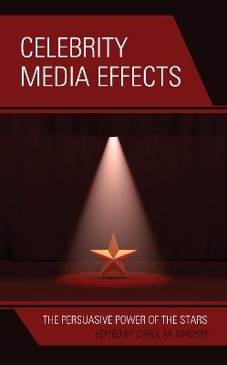 Celebrity Media Effects - 