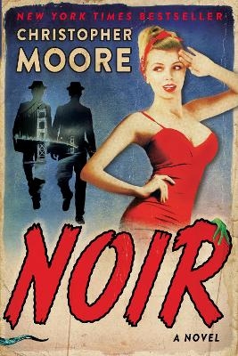 Noir - Christopher Moore